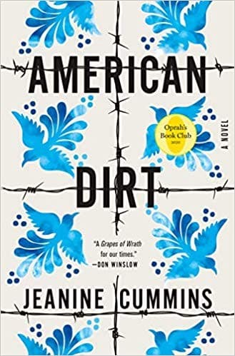Portada de American Dirt