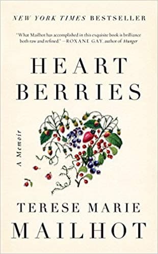 Portada de Heart berries