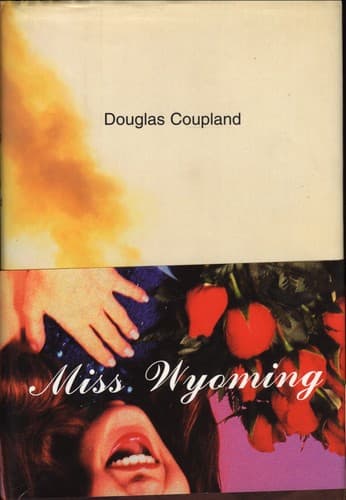 Portada de Miss Wyoming