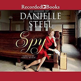 Portada de Spy