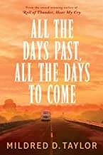 Portada de All the days past, all the days to come