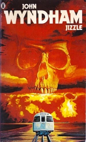 Portada de Jizzle