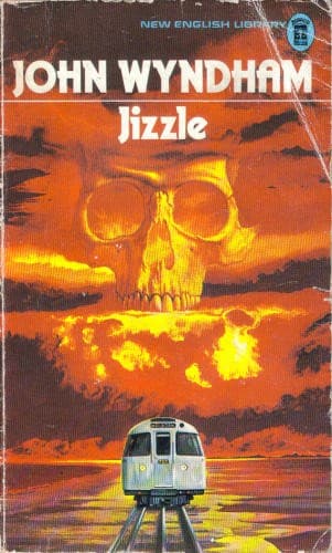 Portada de Jizzle