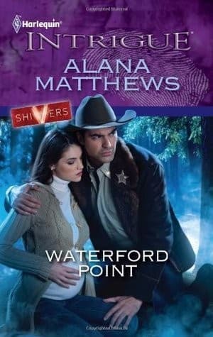 Portada de Waterford Point