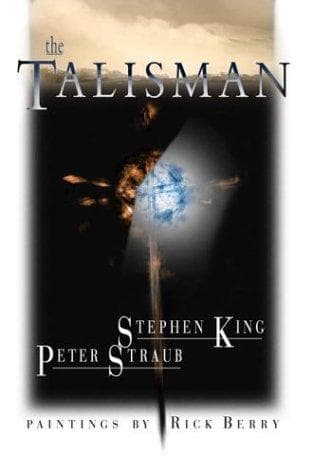 Portada de The Talisman and Black House