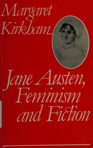 Portada de Jane Austen, feminism and fiction