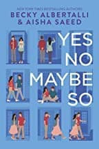Portada de Yes no maybe so