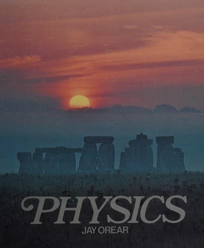 Portada de Physics