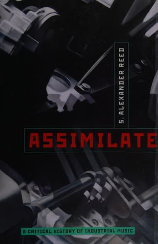 Portada de Assimilate