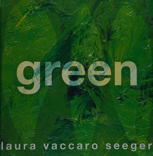 Portada de Green