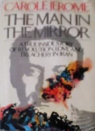 Portada de The man in the mirror