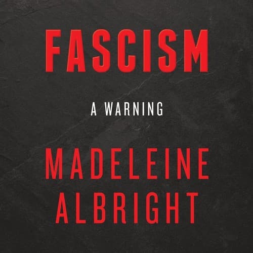 Portada de Fascism