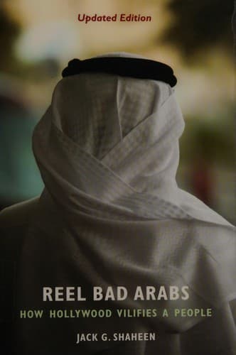 Portada de Reel bad Arabs