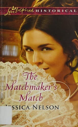 Portada de The matchmaker's match