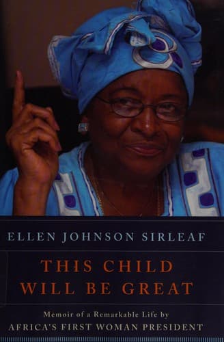 Portada de This child will be great