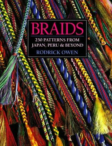 Portada de Braids