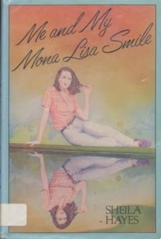Portada de Me and My Mona Lisa Smile