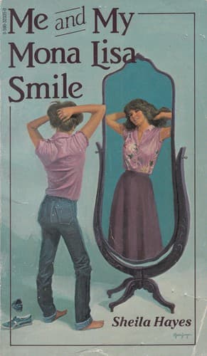 Portada de Me and My Mona Lisa Smile