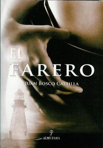 Portada de El Farero
