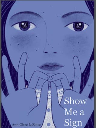 Portada de Show Me a Sign