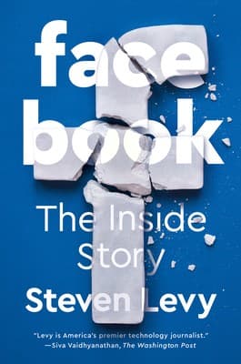 Portada de Facebook: The Inside Story