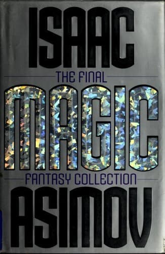 Portada de Magic