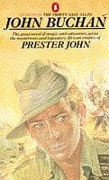Portada de Prester John