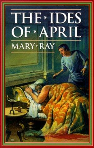 Portada de The ides of April