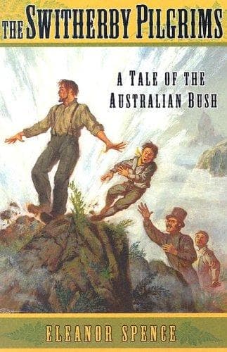 Portada de The Switherby Pilgrims