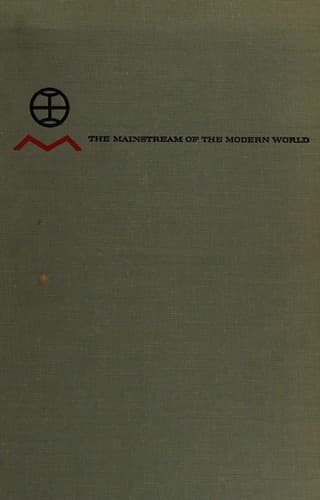 Portada de The fall of the dynasties