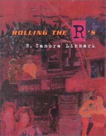 Portada de Rolling the R's