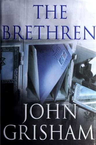 Portada de The brethren