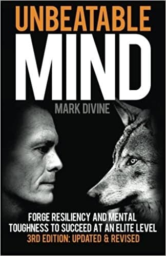 Portada de Unbeatable Mind