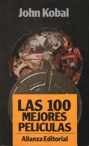 Portada de Las 100 mejores películas