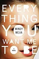 Portada de Everything you want me to be