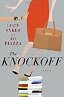 Portada de The knockoff