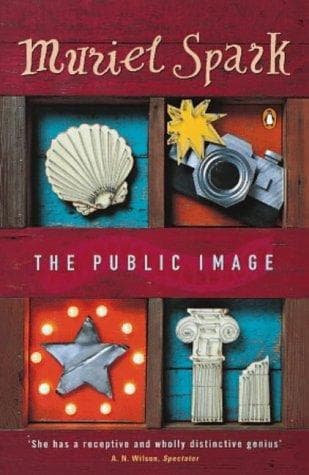 Portada de Public Image, the