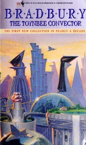 Portada de The Toynbee Convector
