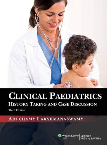 Portada de Clinical Pediatrics