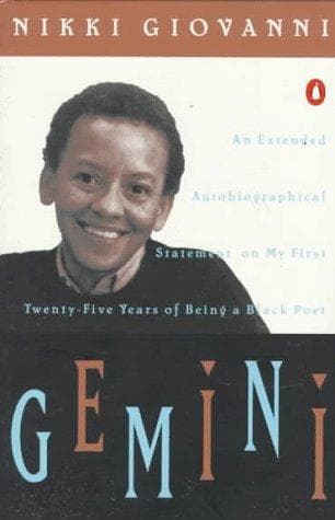 Portada de Gemini