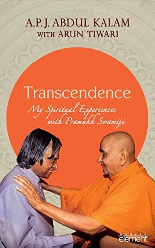 Portada de Transcendence