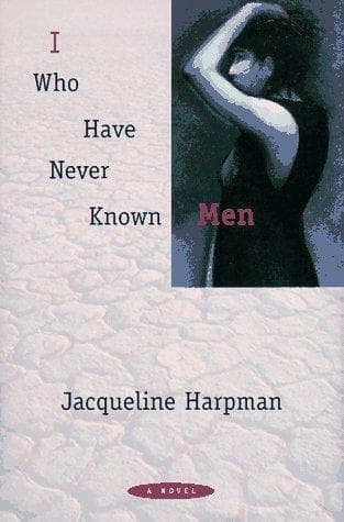 Portada de I who have never known men