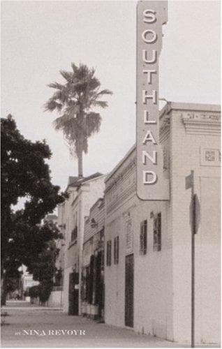 Portada de Southland