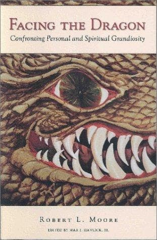 Portada de Facing the Dragon