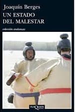 Portada de Un estado del malestar