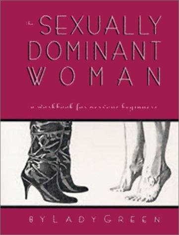 Portada de The Sexually Dominant Woman
