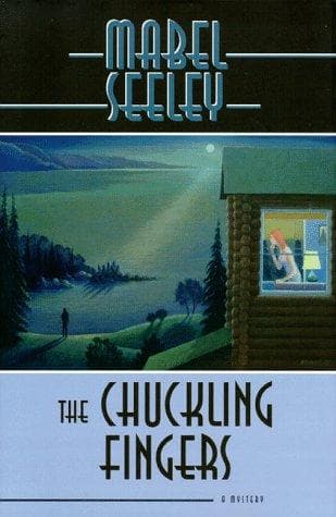 Portada de The chuckling fingers