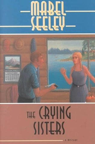Portada de The crying sisters