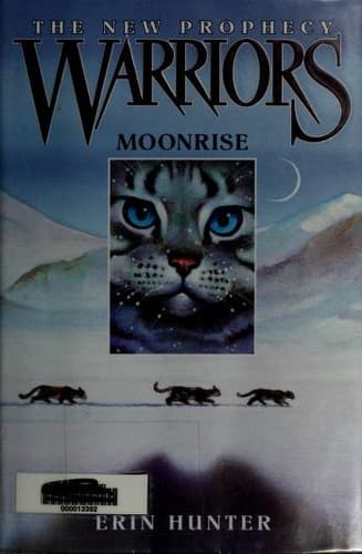 Portada de Moonrise