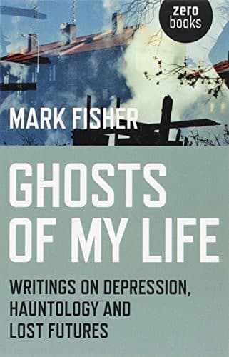 Portada de Ghosts of My Life